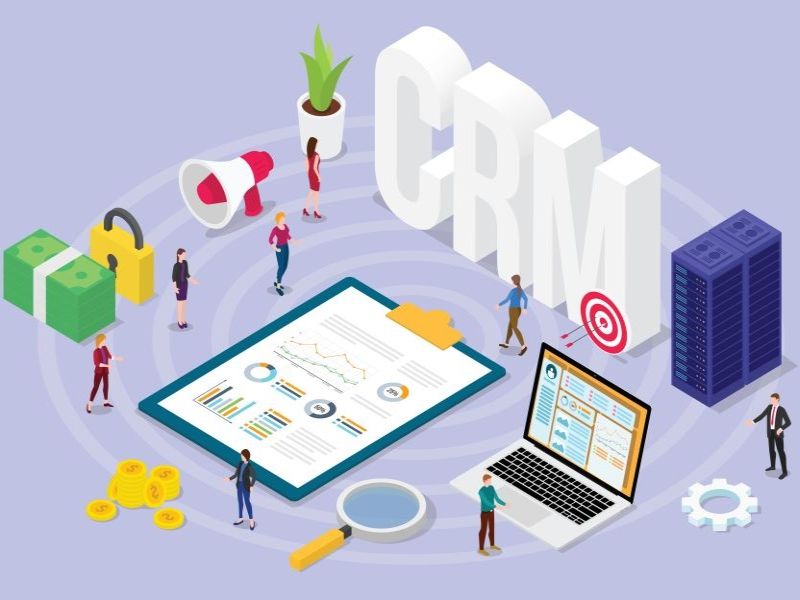 System CRM